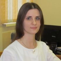 Болтикова Лариса Сергеевна