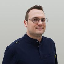 Чака Дмитрий Вячеславович