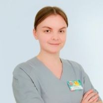 Станчук Ольга Павловна