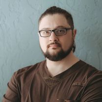 Шутило Максим Александрович