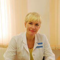 Русаленко Мария Григорьевна