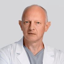 Станулевич Анатолий Евгеньевич