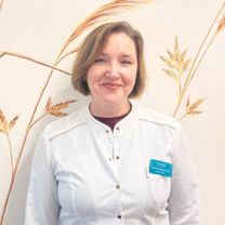 Шимбалёва Елена Альбертовна