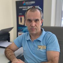 Черноокий Андрей Владимирович