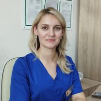 Костюк Ксения Романовна