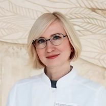 Самусевич Светлана Александровна