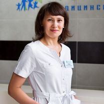 Тарендь Юлия Станиславовна