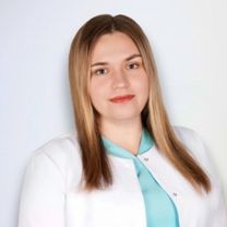 Шарова Анна Сергеевна