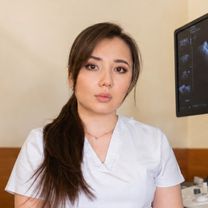 Умарова Гулноза Комилджоновна
