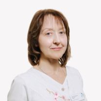 Руденя Елена Ивановна