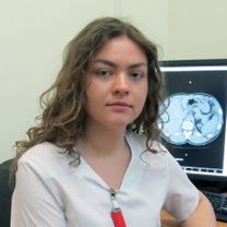 Нечаева Екатерина Сергеевна