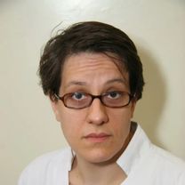 Вашкевич Галина Владимировна