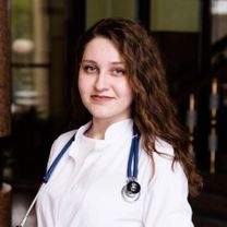 Старовойтова Ольга Витальевна