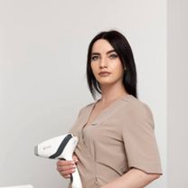 Андреева Дарья Анатольевна