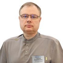 Титенок Михаил Викторович