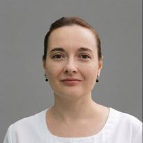 Бордович Елена Михайловна