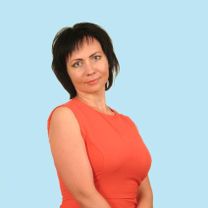 Господарева Наталья Васильевна
