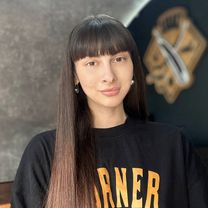 Дарья