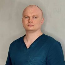 Быховец Владимир Андреевич