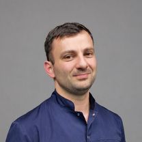 Шапиро Евгений Михайлович