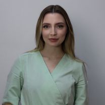 Бунина Полина Юрьевна
