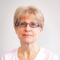 Бурчик Римма Сергеевна