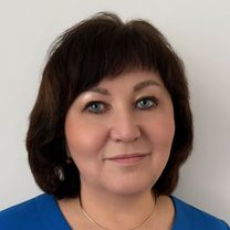 Юшкевич Нина Николаевна