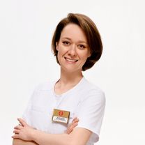 Масленникова Анастасия Юрьевна