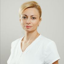 Ясюкевич Ольга Васильевна