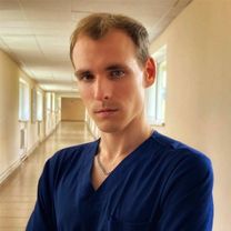 Лебедев Владимир Юрьевич