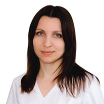 Ванкович Елена Александровна