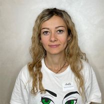 Колесникович Ирина