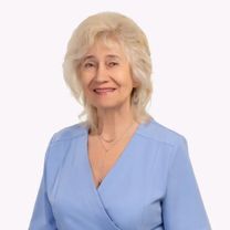 Лосминская Ирина Анатолевна