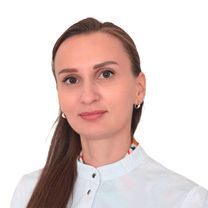 Дальчанина Анастасия Сергеевна