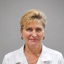 Велюгина Валентина Михайловна
