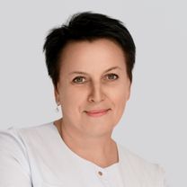 Мелькина Наталья Владимировна