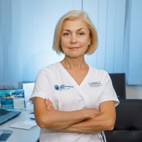 Алексеюк Татьяна Дмитриевна