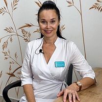 Миронович Наталья Анатольевна