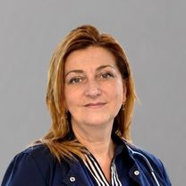 Волкова Елена Владимировна