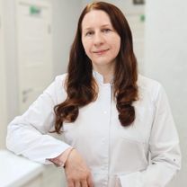Мисник Оксана Васильевна