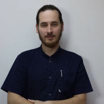 Еремеев Евгений Сергеевич