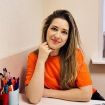 Рожкова Екатерина Владимировна