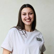 Сюркина Полина Михайловна