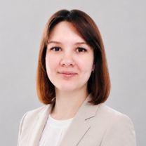 Тейкина Светлана Витальевна