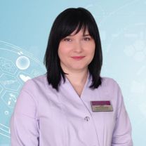 Косач Наталья Николаевна