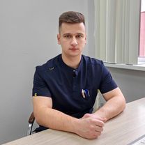 Ткачук Никита Сергеевич