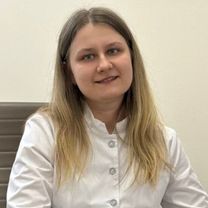 Сушинская Ирина Юрьевна