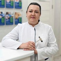 Ярмолич Надежда Ивановна