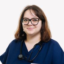 Тарасевич Анастасия Игоревна