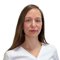 Шабуневич Ольга Михайловна